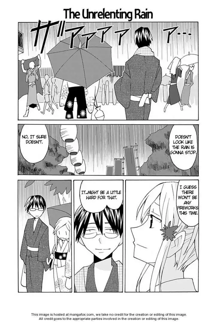 Yandere Kanojo Chapter 5 14